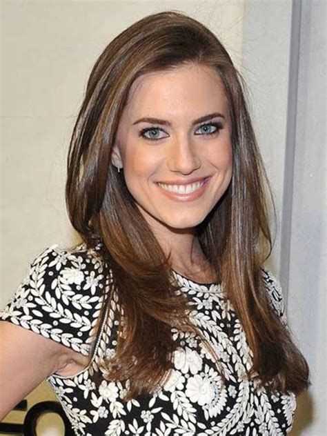 20 Hair Styles For Long Thin Hair Hairstyles And