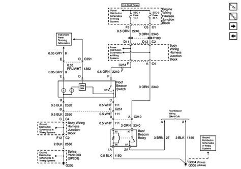 gmc sierra wiring diagram   trailer wiring diagram diagram gmc sierra