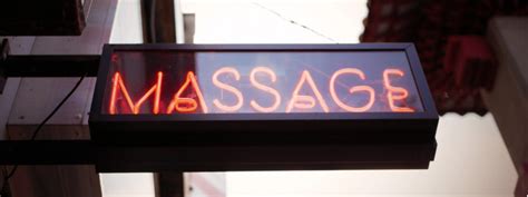 massage establishments kern county public health