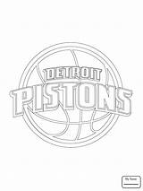 Bulls Chicago Coloring Spurs Pages Logo Drawing Nba Printable Getdrawings Getcolorings Basketball sketch template