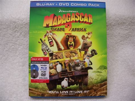 Blu Ray And Dvd Exclusives February 2009