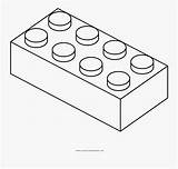 Lego Brick Coloring Pages Clipart Blocks Outline Circle Template Clip Transparent Clipartkey Webstockreview Popular Nicepng sketch template