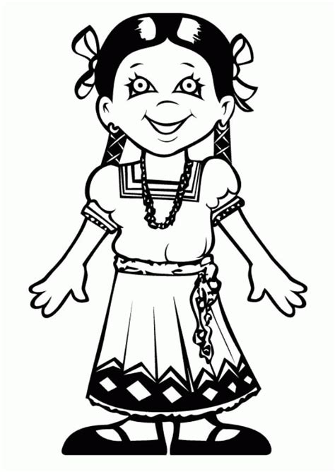 mexico coloring pages coloringpagesabccom