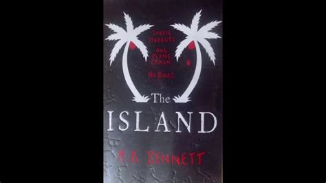 island book trailer youtube