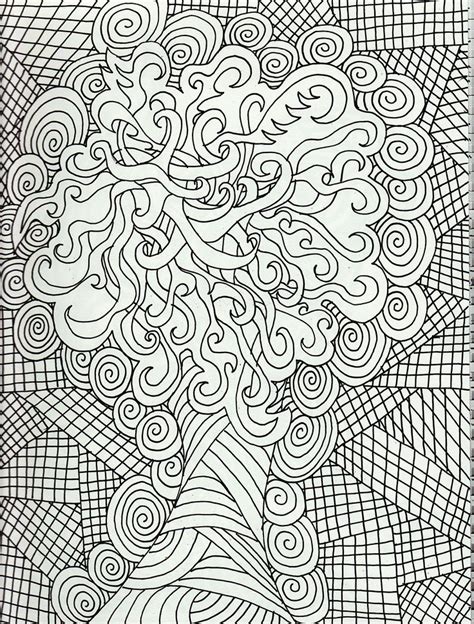 happiness  coloring printables coloring pages  adults
