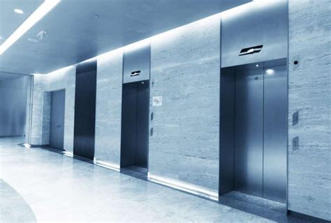 elevators   future