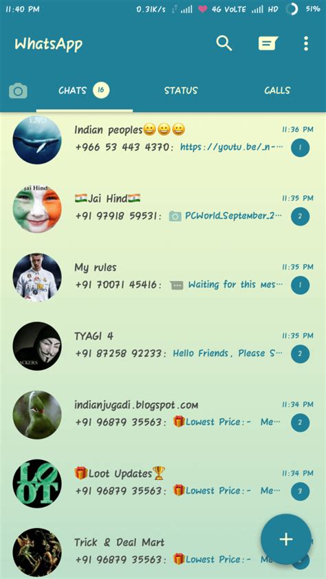 gbwhatsapp apk latest version 6 70 download for android
