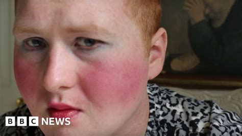 youtuber behind gingers do have souls clip posts first video as trans