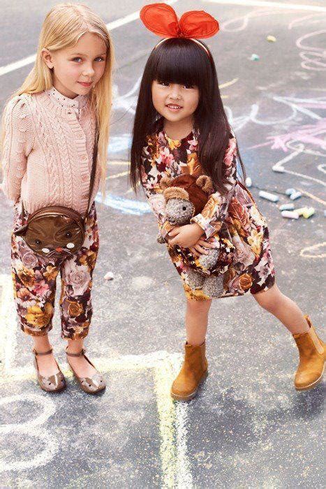 kids street fashion trends style motivation