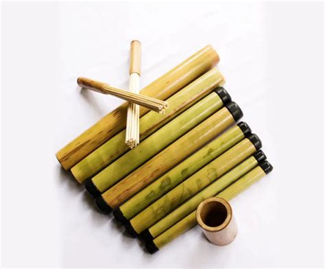 bamboo massage bambu batu