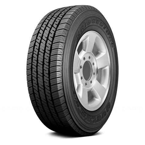bridgestone dueler ht  tire rating overview  reviews  sizes