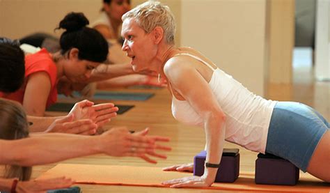 Efforts At Regulation Turn Yoga Teachers Confrontational The New York