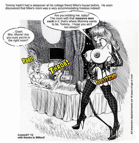 wardc j8312txt 05 in gallery ward cartoons new captions mom milf son picture 7