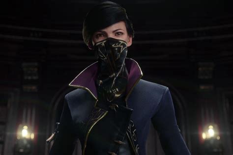 Dishonored 2 Interview Designer Talks New Features
