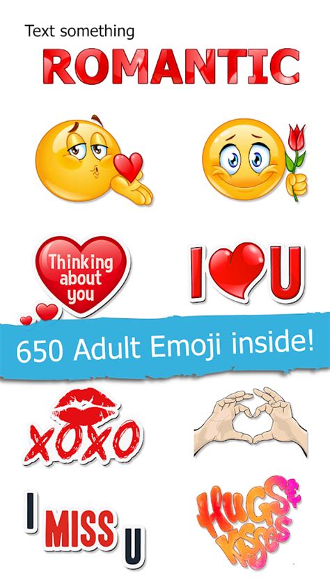 the adult emoji app apk download android entertainment apps