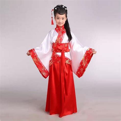 Traditional Ancient Chinese Costume For Costume Hanfu