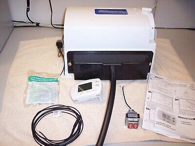dmd generalaire legacy flow  automatic humidifier ebay
