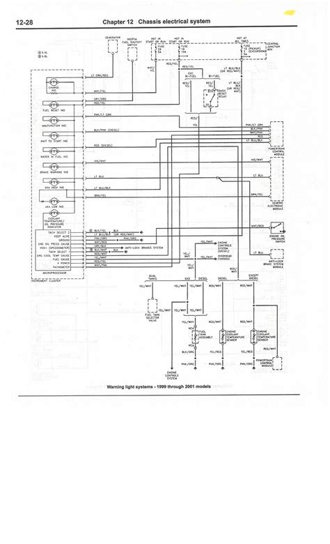tsb wiring diagrams bbb   gmbarco