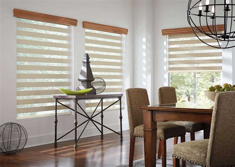 zebra blinds good  calgary homes windecor window coverings