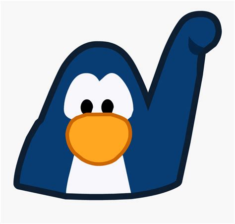 Emoji Clipart Animation Club Penguin Discord Emoji