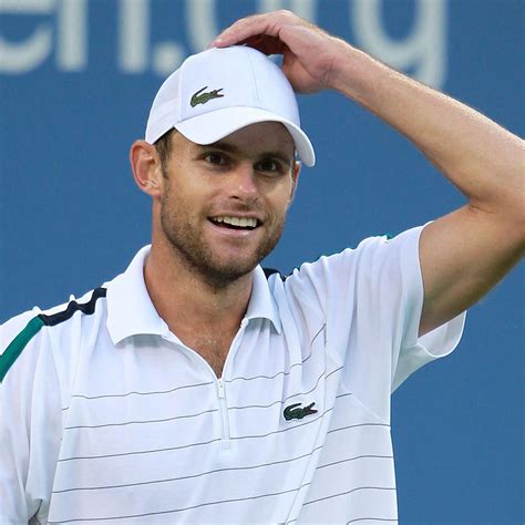 andy roddick american star will be a contender at us open bleacher