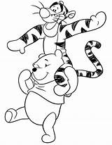 Tigger Coloring Pooh Pages Winnie Bear Drawing Clipart Line Friends Popular Coloringhome Carrying Getdrawings Library Cliparts Comments sketch template