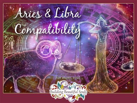 Aries And Libra Compatibility Friendship Love And Sex