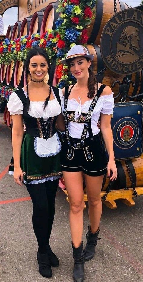 Oktoberfest Parade Oktoberfest Woman German Beer Girl Octoberfest Girls