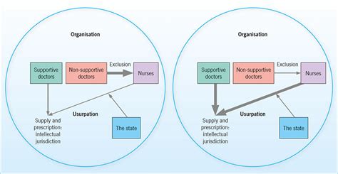 nursing thesis conceptual framework gambaran