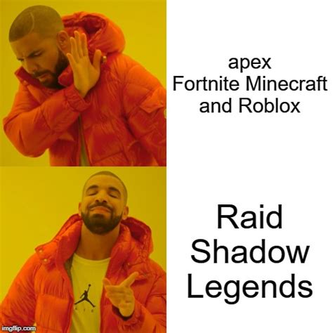 raid shadow legends meme smart tech buzz