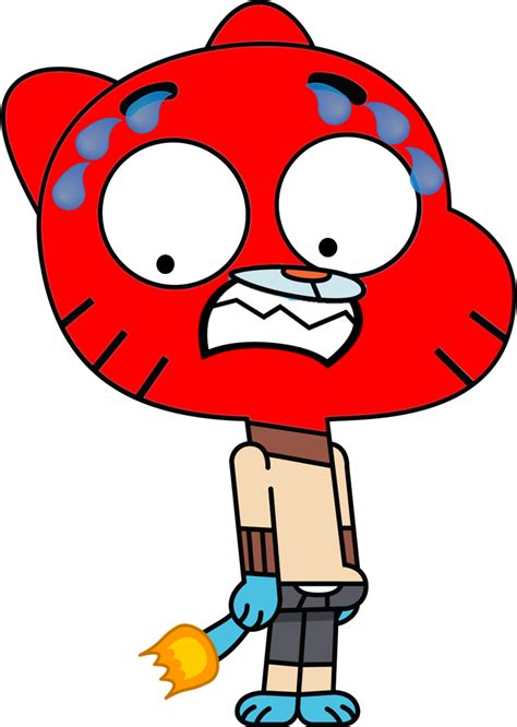 World Amazing Of Gumball Png Image Png Mart