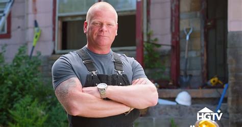 Mike Holmes’ New Hgtv Show To Give Away ‘dream Home’ Globalnews Ca