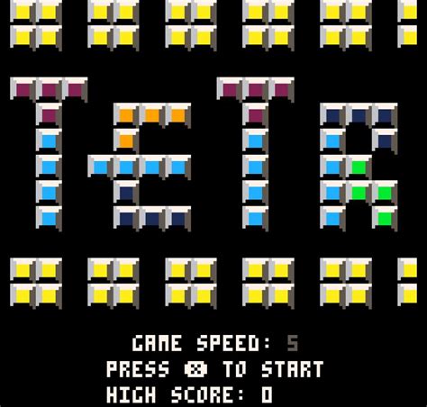 indie retro news tetris mix  tetris classic     pico     preview