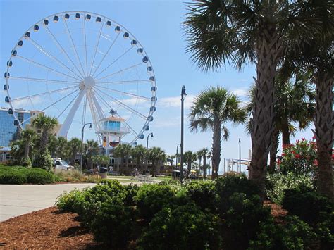 myrtle beach sc