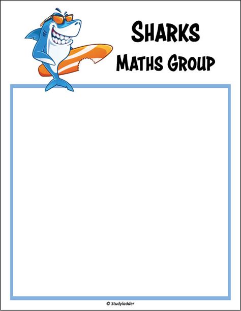 maths groups chart studyladder interactive learning games