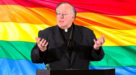 bishop mcelroy defends diocesan employee in same sex ‘marriage