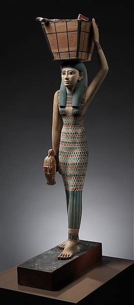 How Ancient Egyptian Clothing Was Made And Maintained