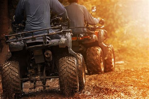 atv trails orv routes  northern wisconsin phelps area