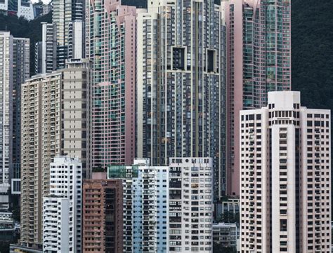 drainpipe quirky ideas  solve hong kongs housing crisis  independent