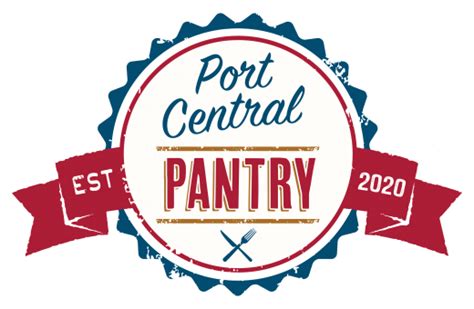 port central pantry order