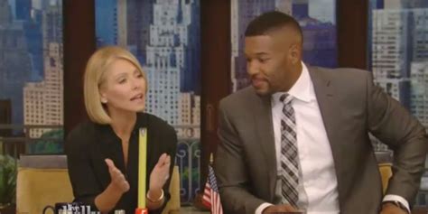 kelly ripa has one big question about iphone 6 huffpost