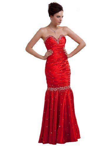 remedios boutique sweetheart ruched satin mermaid evening formal occasion flattering dress