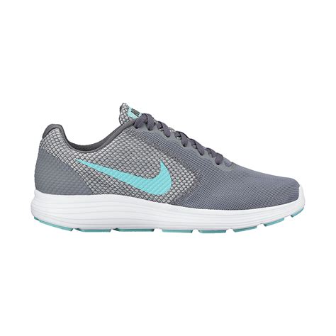 Buy Nike Women S Gray Sports Shoes Online ₹3695 From Shopclues