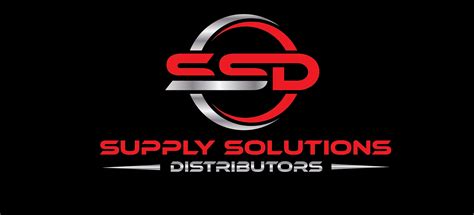 logo   supply company  chasw