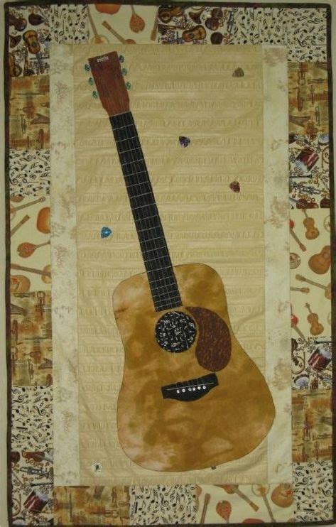 full size guitar paper piecing quilts paper piecing patterns mini