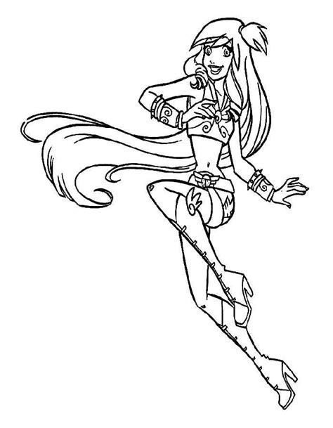 anime coloring pages    print