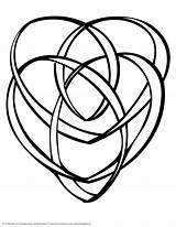 Celtic Motherhood Knot Celtas Knots Mother Stickvorlagen Tatuaggi Significado Nodo Maternità Celtico Tatuaggio Rowan Symbole Cuori Famiglia Nuovi Imágenes Tatoos sketch template