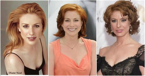 46 nude pictures of diane neal will leave you gasping for