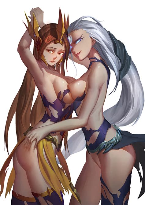 diana league of legends leona league of legends hentai pictures sorted by rating luscious