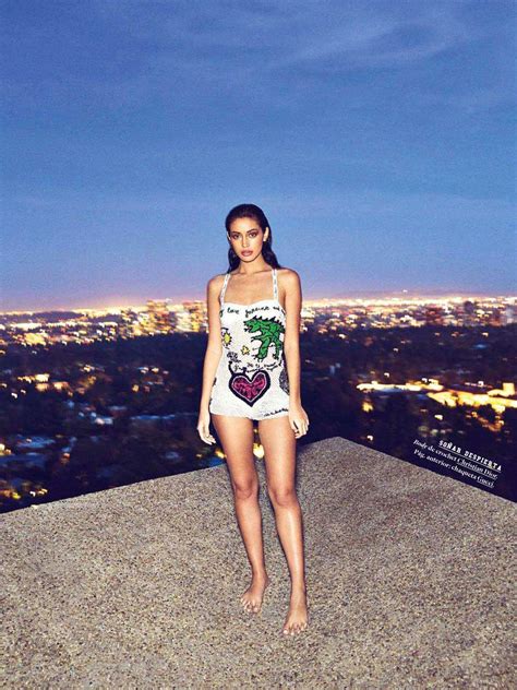 Cindy Kimberly Nude And Sexy 10 Photos Thefappening